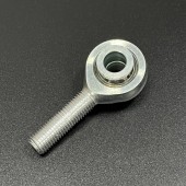 Рулевой наконечник (левая резьба)  BRP LYNX/Ski-Doo (506152081,SM-08401) (KINETIX)