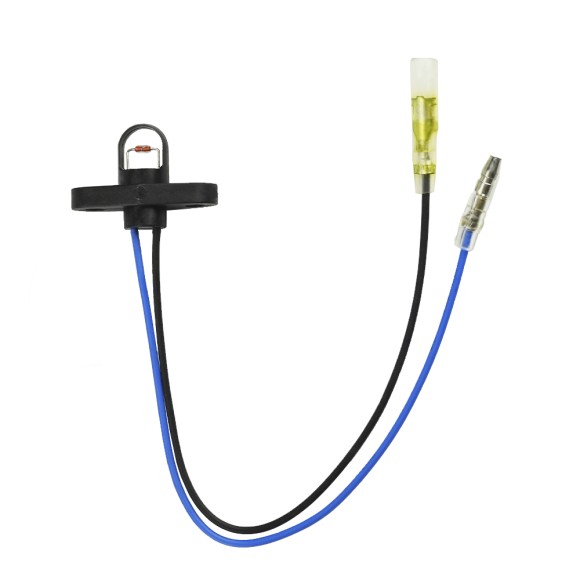 Датчик температуры воздуха Sledex для Arctic Cat