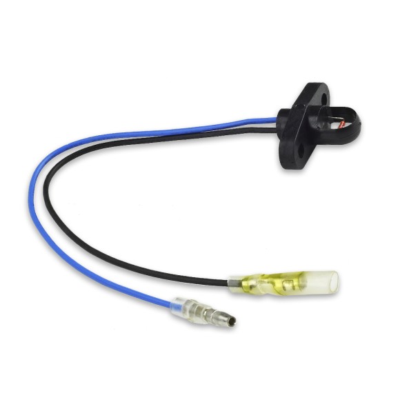 Датчик температуры воздуха Sledex для Arctic Cat