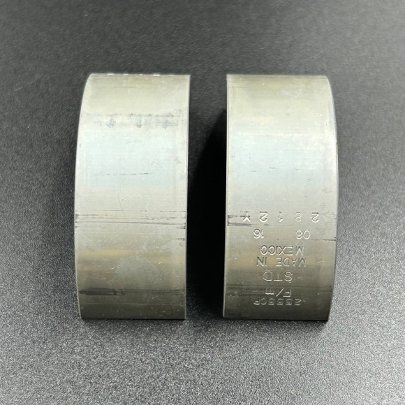 Вкладыш шатунный стандарт (пара) MERCRUISER 3.0/5.0/5.7/6.2L (23-85701) (SEALED POWER) Вкладыш шатунный стандарт (пара) MERCRUISER 3.0/5.0/5.7/6.2L (23-85701) (SEALED POWER)