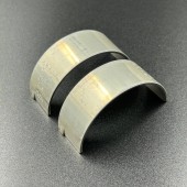 Вкладыш шатунный стандарт (пара) MERCRUISER 3.0/5.0/5.7/6.2L (23-85701) (SEALED POWER)