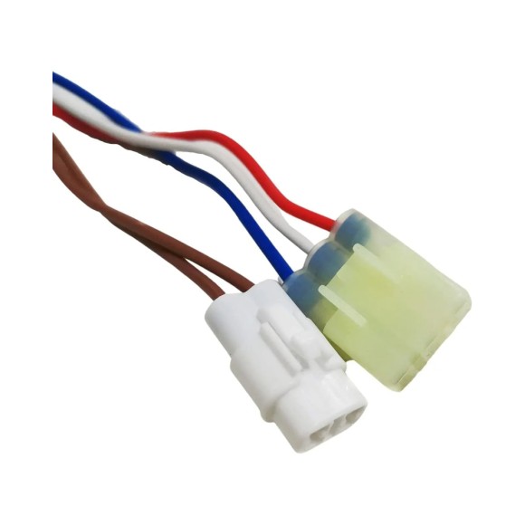 Пульт ДУ Skipper для Suzuki DF9.9-250 горизонтального крепления, с кнопкой гидроподъема Пульт ДУ Skipper для Suzuki DF9.9-250 горизонтального крепления, с кнопкой гидроподъема