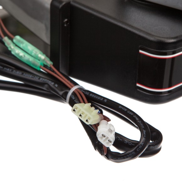 Пульт ДУ Skipper для Suzuki DF9.9-250 горизонтального крепления, с кнопкой гидроподъема