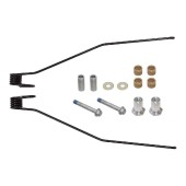 Сребки наста Sledex для Arctic Cat Сребки наста Sledex для Arctic Cat