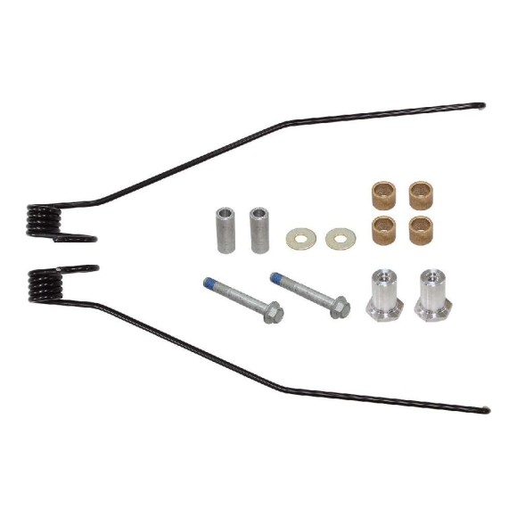 Сребки наста Sledex для Arctic Cat