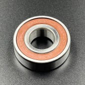 Подшипник снегохода Yamaha, закрытый (20x47x14) (93306-20469) (NSK)