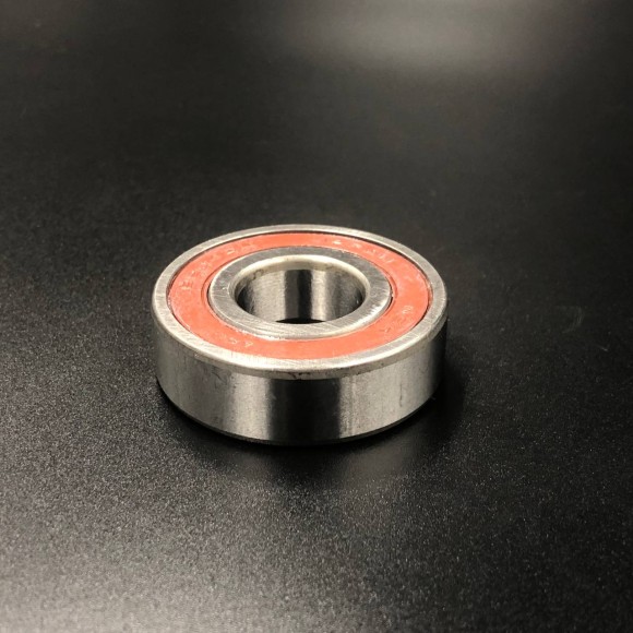 Подшипник снегохода Yamaha, закрытый (20x47x14) (93306-20469) (NSK)