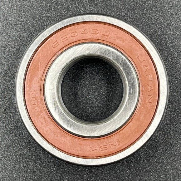 Подшипник снегохода Yamaha, закрытый (20x47x14) (93306-20469) (NSK)