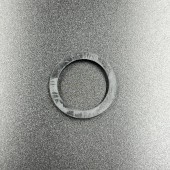 Кольцо уплотнительное адаптера масляного фильтра Mercruiser (JSP) Кольцо уплотнительное адаптера масляного фильтра Mercruiser (JSP)