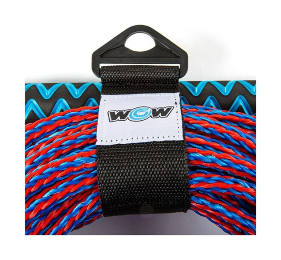 Фал буксировочный для водных лыж, 23 м Фал буксировочный для водных лыж, 23 м