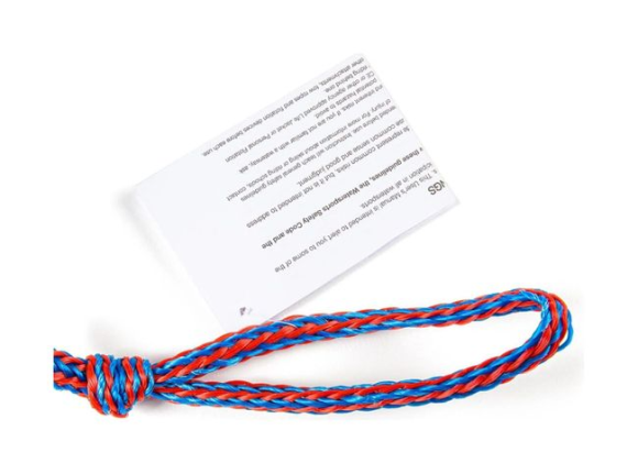 Фал буксировочный для водных лыж, 23 м Фал буксировочный для водных лыж, 23 м