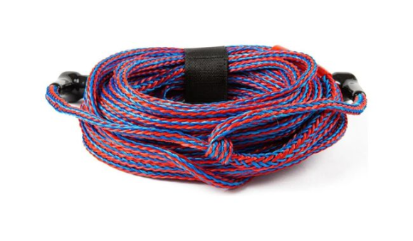 Фал буксировочный для водных лыж, 23 м Фал буксировочный для водных лыж, 23 м