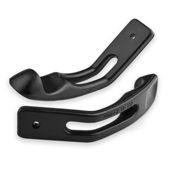 Крепление пластика Sledex для Ski-Doo Крепление пластика Sledex для Ski-Doo