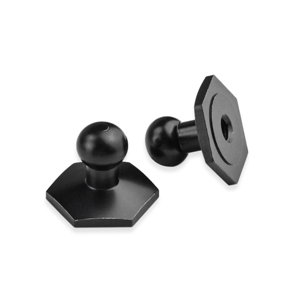 Крепление пластика Sledex для Ski-Doo Крепление пластика Sledex для Ski-Doo