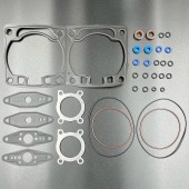 Ремкомплект двигателя Artic Cat 600  (KINETIX)(БЕЗ САЛЬНИКОВ