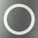 Шайба под шпх Yamaha 40-50 (1,4mm)