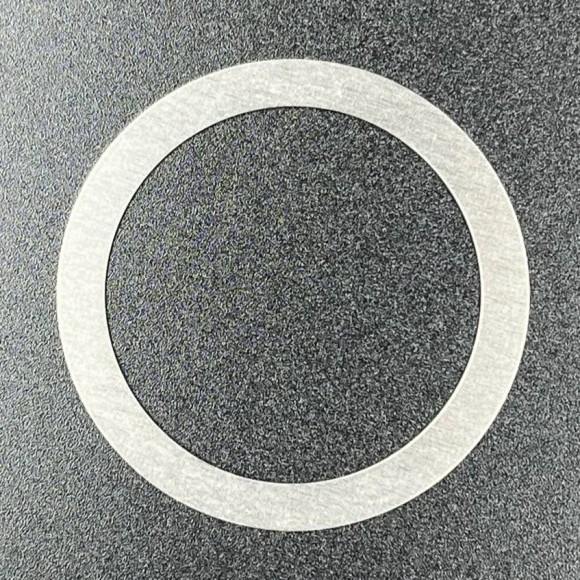 Шайба под шпх Yamaha 40-50 (1,4mm)