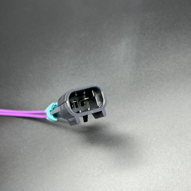 Выключатель концевой SWITCH ASSY (Quicksilver)