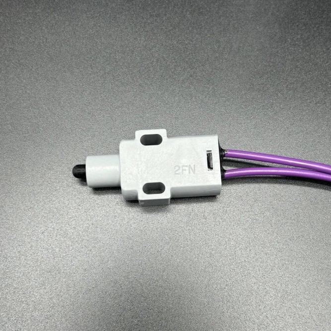 Выключатель концевой SWITCH ASSY (Quicksilver)