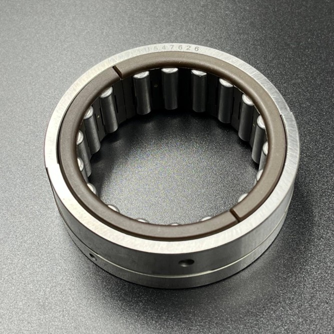 Подшипник роликовый Yamaha 115-225 (54x76x26) (93310-954V3) (Omax)