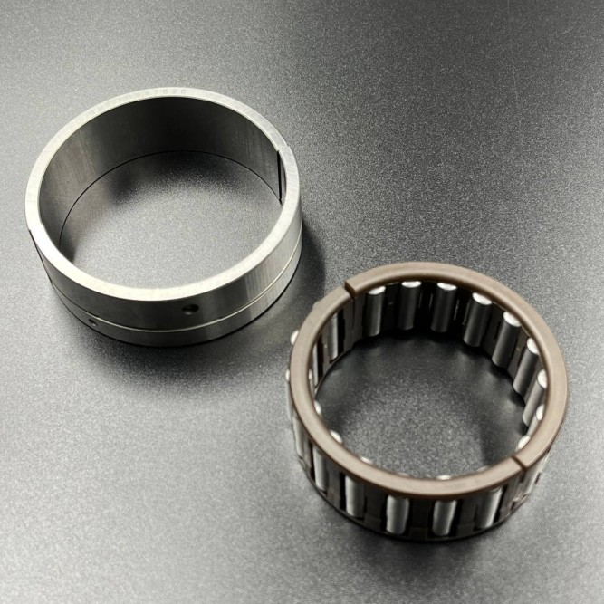 Подшипник роликовый Yamaha 115-225 (54x76x26) (93310-954V3) (Omax)
