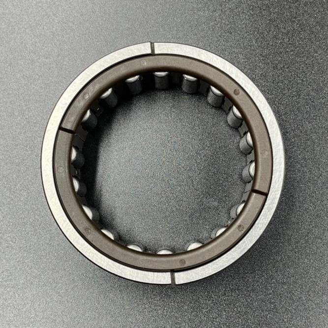 Подшипник роликовый Yamaha 115-225 (54x76x26) (93310-954V3) (Omax)