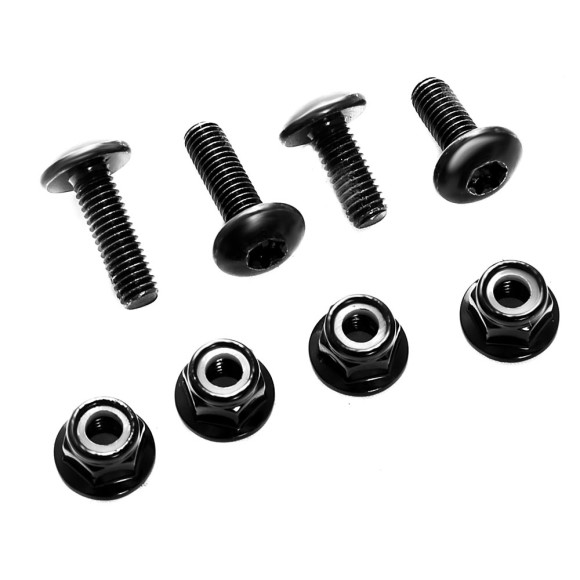 Подножки задние Sledex для Ski-Doo Подножки задние Sledex для Ski-Doo