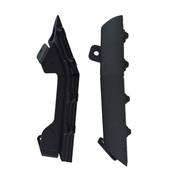 Подножки задние Sledex для Ski-Doo Подножки задние Sledex для Ski-Doo