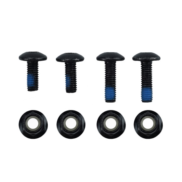 Подножки задние Sledex для Ski-Doo Подножки задние Sledex для Ski-Doo