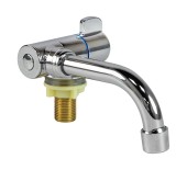 Кран для умывальника