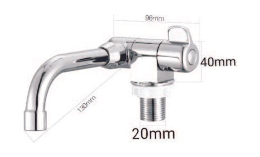 Кран для умывальника Кран для умывальника