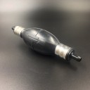 Груша топливоподкачивающая Yamaha 25-250, F75-225 (8mm) (KACAWA)