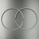 Кольца поршневые, комплект на один поршень Yamaha 115-250 (6R5-11603-00) (STD) (Omax)