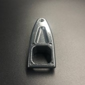 Ручка винта струбцины Yamaha 5-60, F20-25 (металическая) (PREMARINE) Ручка винта струбцины Yamaha 5-60, F20-25 (металическая) (PREMARINE)