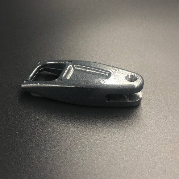 Ручка винта струбцины Yamaha 5-60, F20-25 (металическая) (PREMARINE) Ручка винта струбцины Yamaha 5-60, F20-25 (металическая) (PREMARINE)