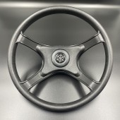 Рулевое колесо 161D (N-Flex) Рулевое колесо 161D (N-Flex)