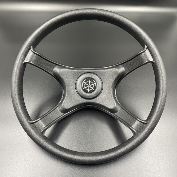 Рулевое колесо 161D (N-Flex) Рулевое колесо 161D (N-Flex)