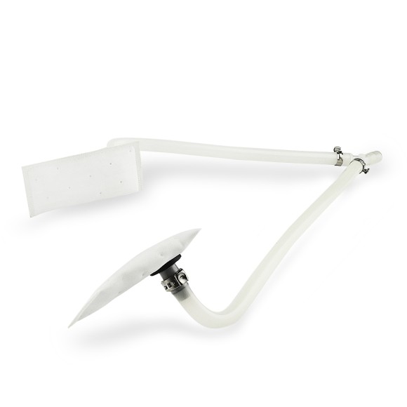 Фильтр топливного насоса Sledex для Arctic Cat/Yamaha