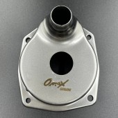 Корпус помпы охлаждения Mercury 40-125, (Omax)