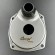 Корпус помпы охлаждения Mercury 40-125, (Omax)
