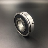 Подшипник шариковый Suzuki DT40-85 (30x72x19) (Omax)