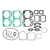 Комплект прокладок верхний Sledex для Ski-Doo 600 HO Комплект прокладок верхний Sledex для Ski-Doo 600 HO