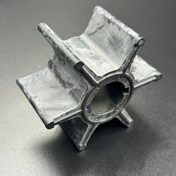 Крыльчатка помпы охлаждения Tohatsu 60-120 (Omax)