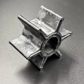 Крыльчатка помпы охлаждения Tohatsu 60-120 (Kacawa) Крыльчатка помпы охлаждения Tohatsu 60-120 (Kacawa)