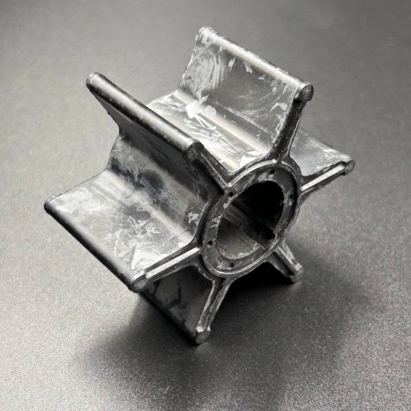 Крыльчатка помпы охлаждения Tohatsu 60-120 (Kacawa)