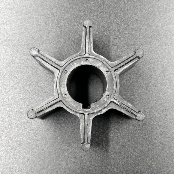 Крыльчатка помпы охлаждения Tohatsu 60-120 (Kacawa)