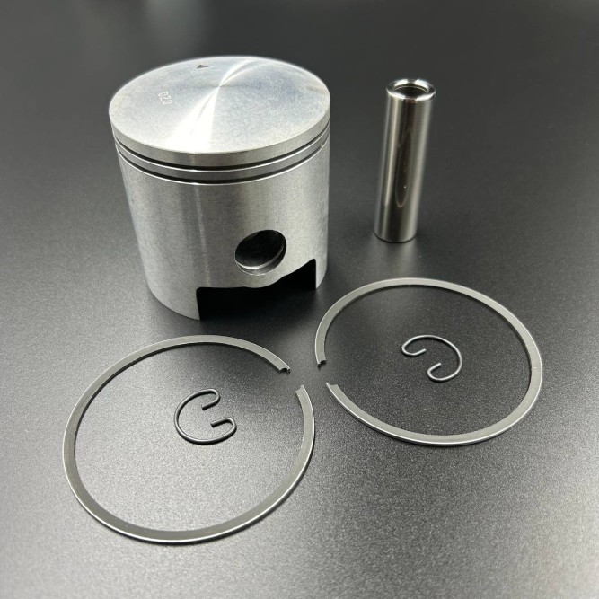 Поршневой комплект Polaris Indy 500 (+0.50mm) (Osaka)