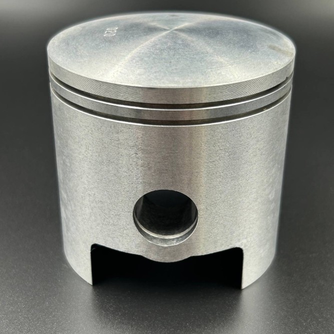 Поршневой комплект Polaris Indy 500 (+0.50mm) (Osaka)