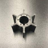 Крыльчатка помпы охлаждения Mariner 8-15/Yamaha E8 (662-44352-01) (Omax)