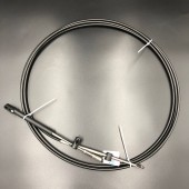 Трос д/у (газ/реверс) (17FT) (C36) (Mercury Gen II) (N-Flex) Трос д/у (газ/реверс) (17FT) (C36) (Mercury Gen II) (N-Flex)